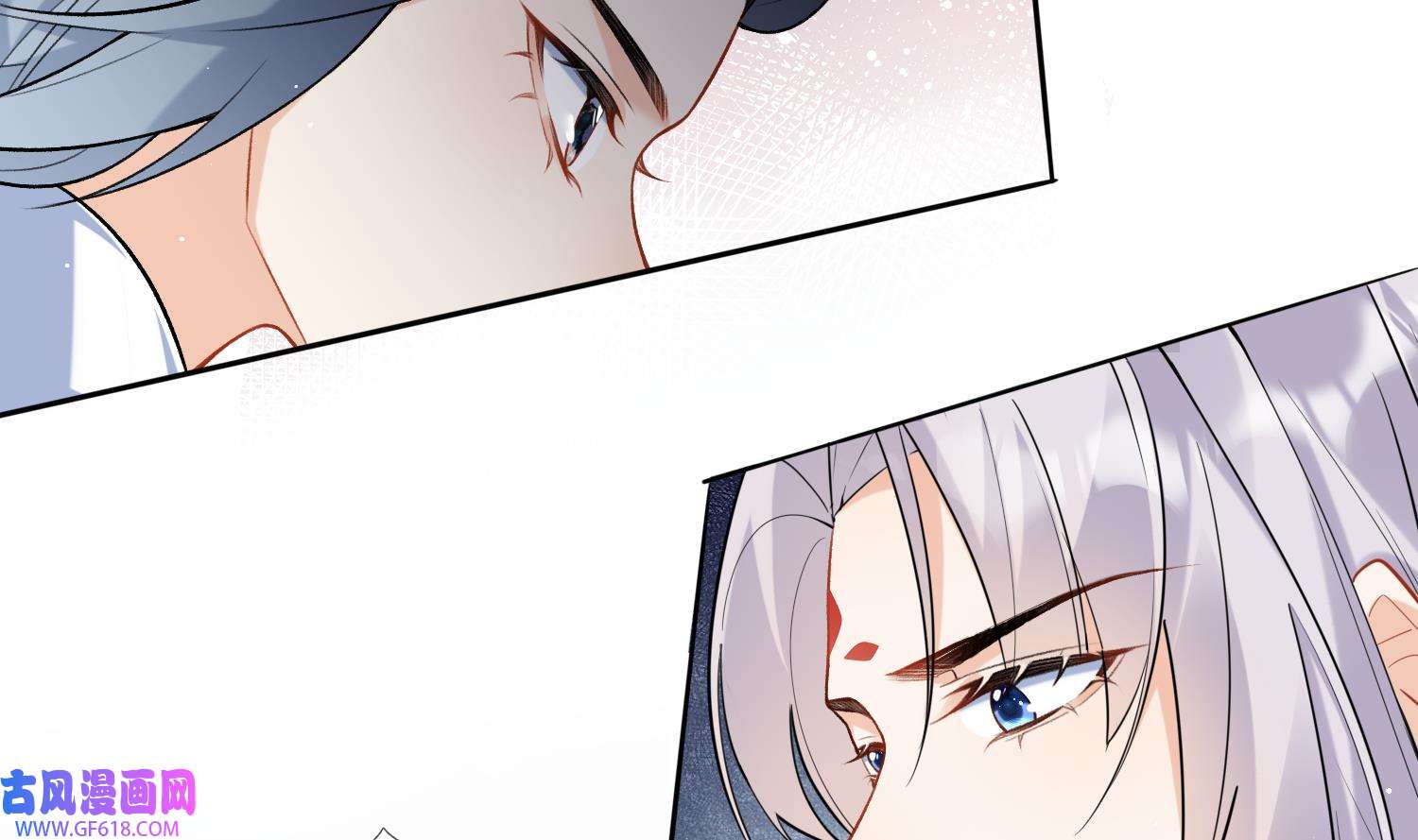 腹黑花妖买一送一29 第27话 无量的杀意？