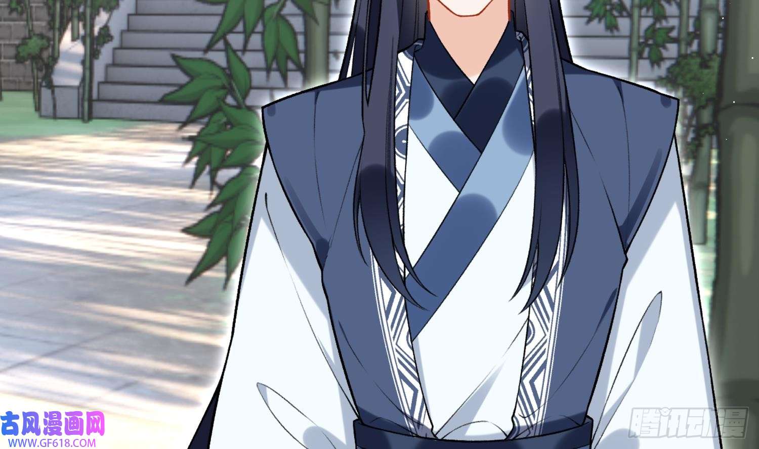 腹黑花妖买一送一第32话 寻师兄的抉择？