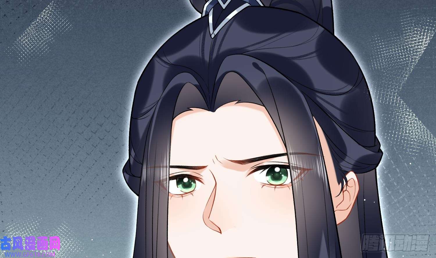 腹黑花妖买一送一第32话 寻师兄的抉择？