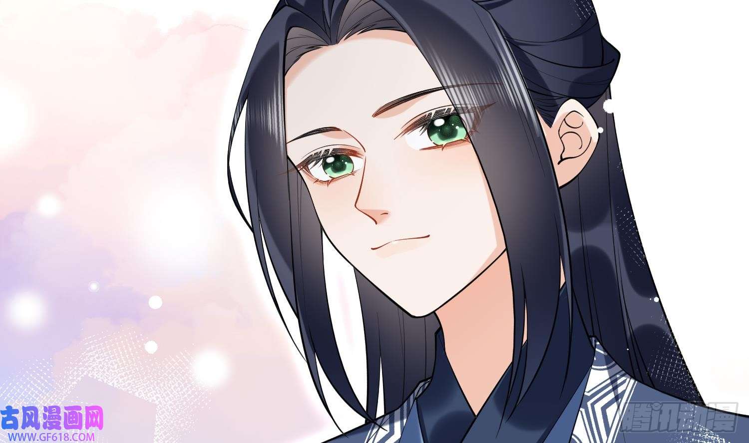 腹黑花妖买一送一第32话 寻师兄的抉择？