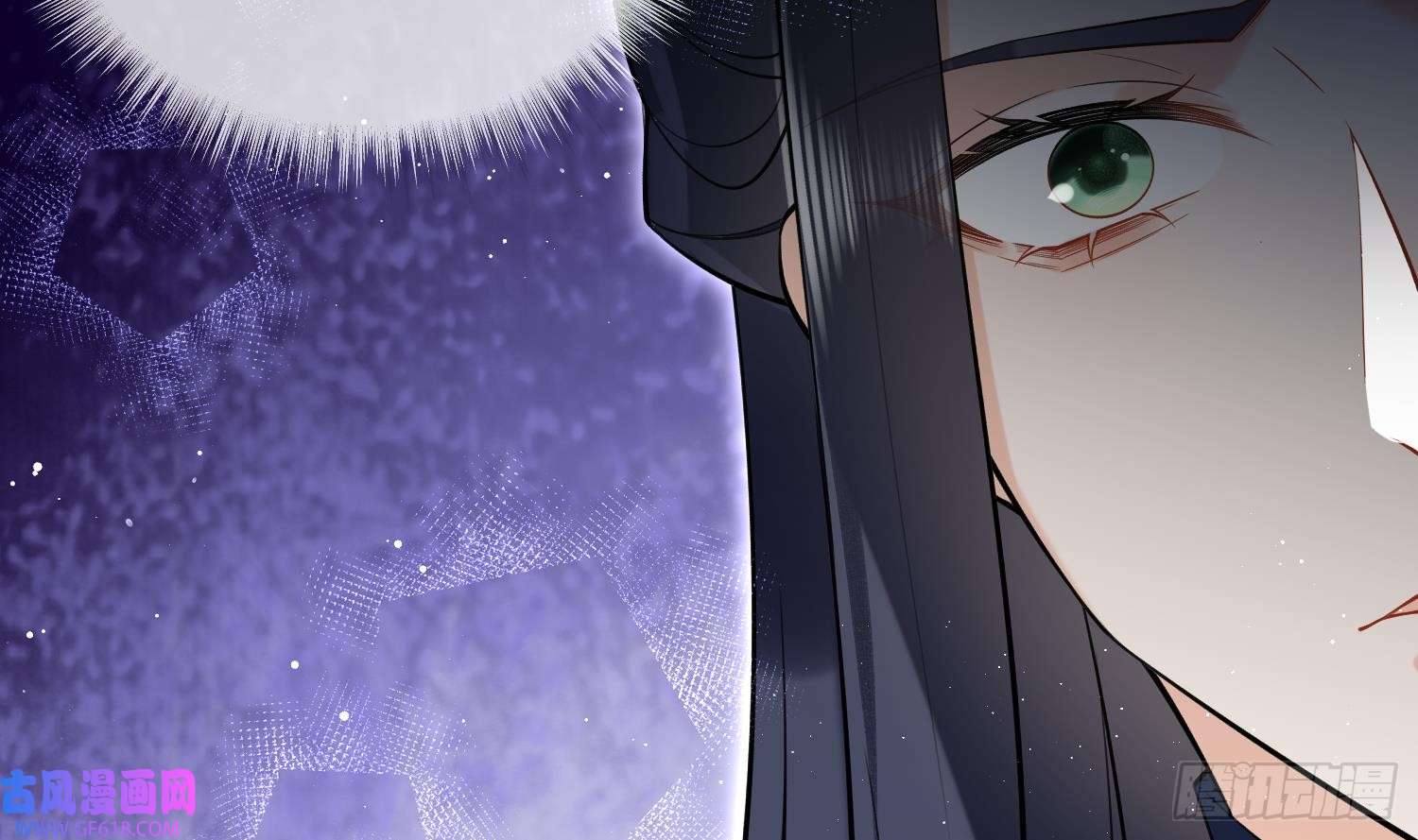 腹黑花妖买一送一第32话 寻师兄的抉择？