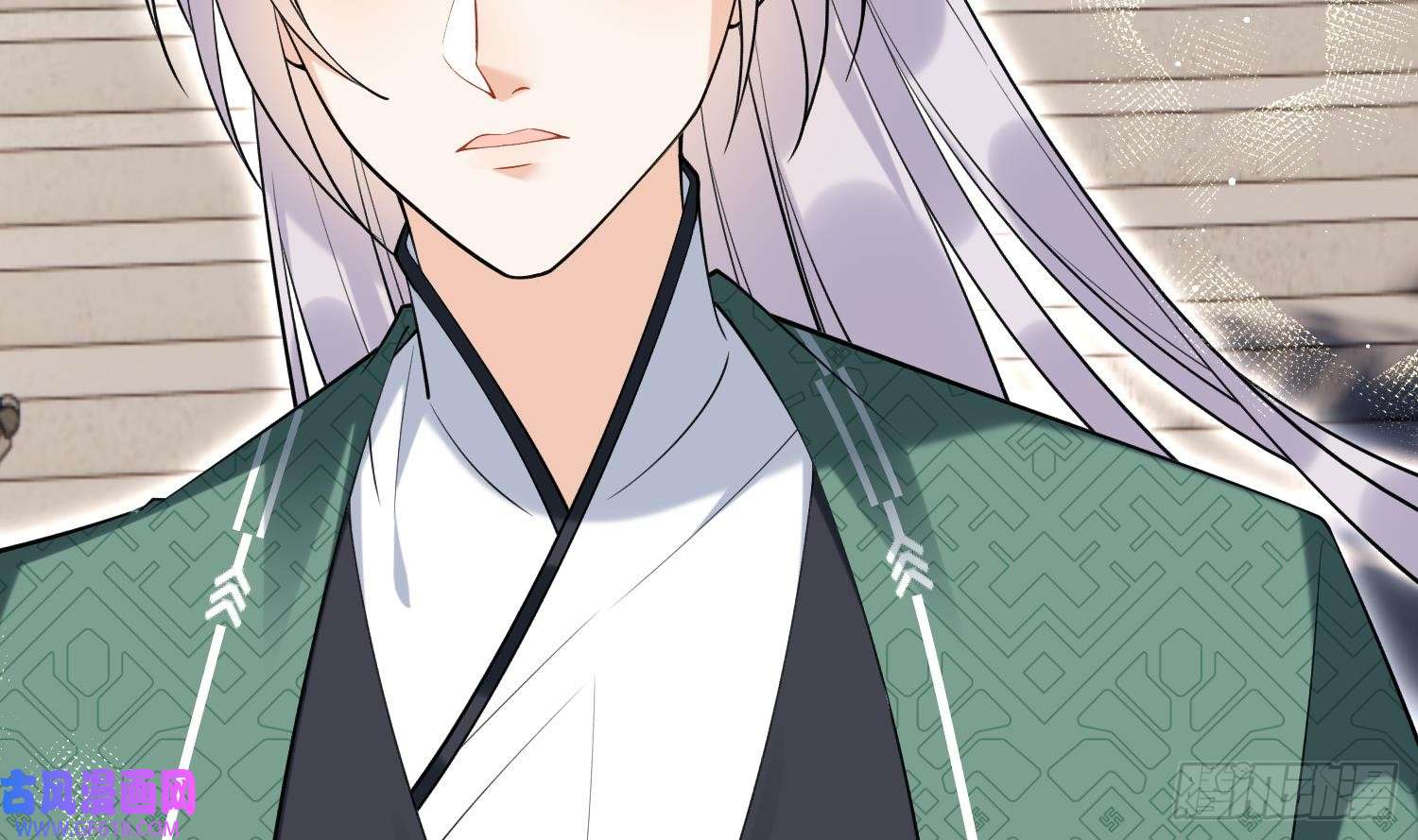 腹黑花妖买一送一第32话 寻师兄的抉择？