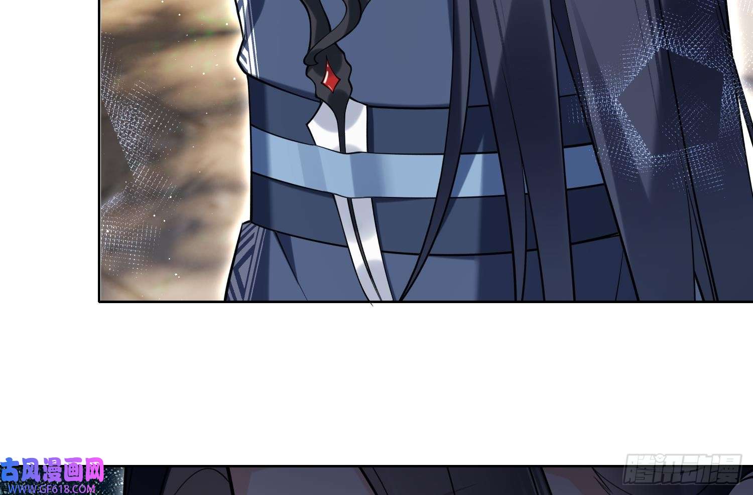 腹黑花妖买一送一第32话 寻师兄的抉择？