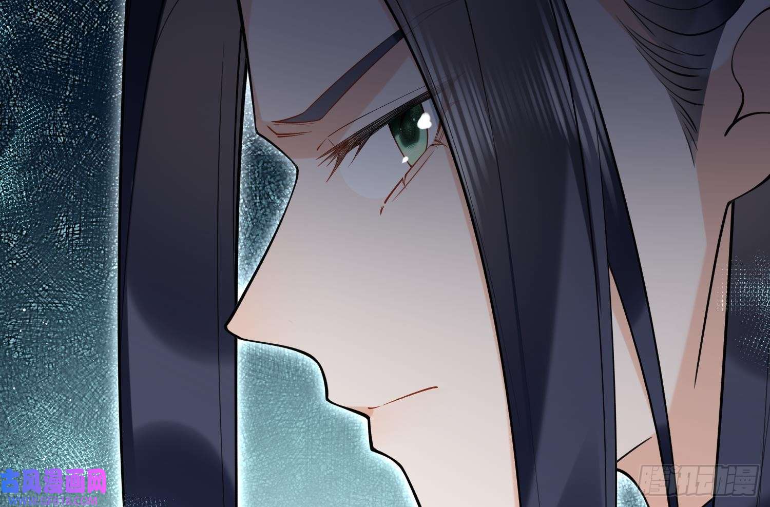 腹黑花妖买一送一第32话 寻师兄的抉择？