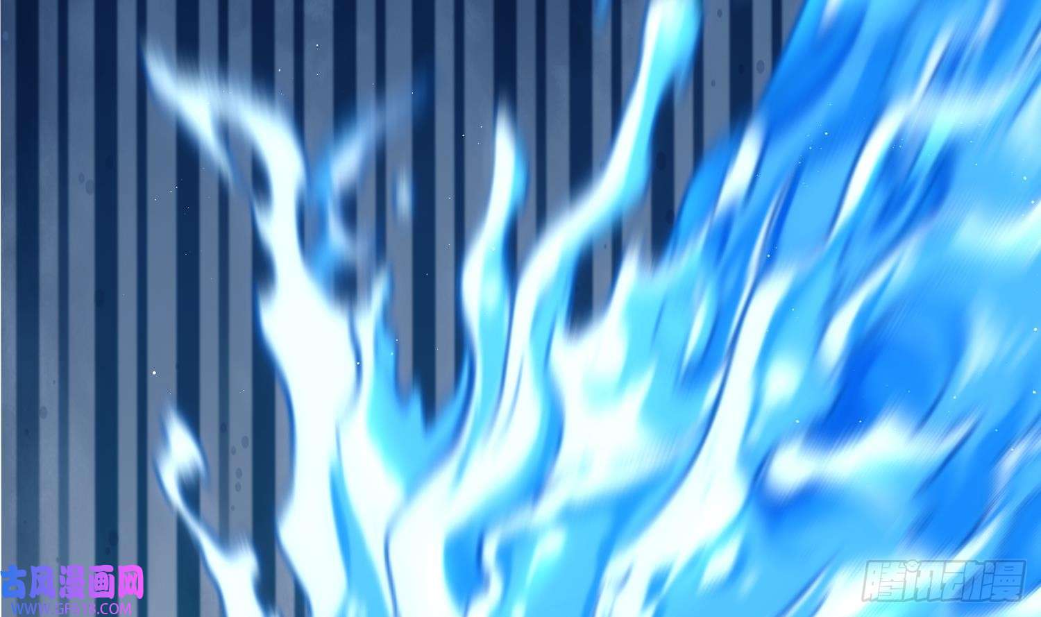 腹黑花妖买一送一第33话 大打出手！