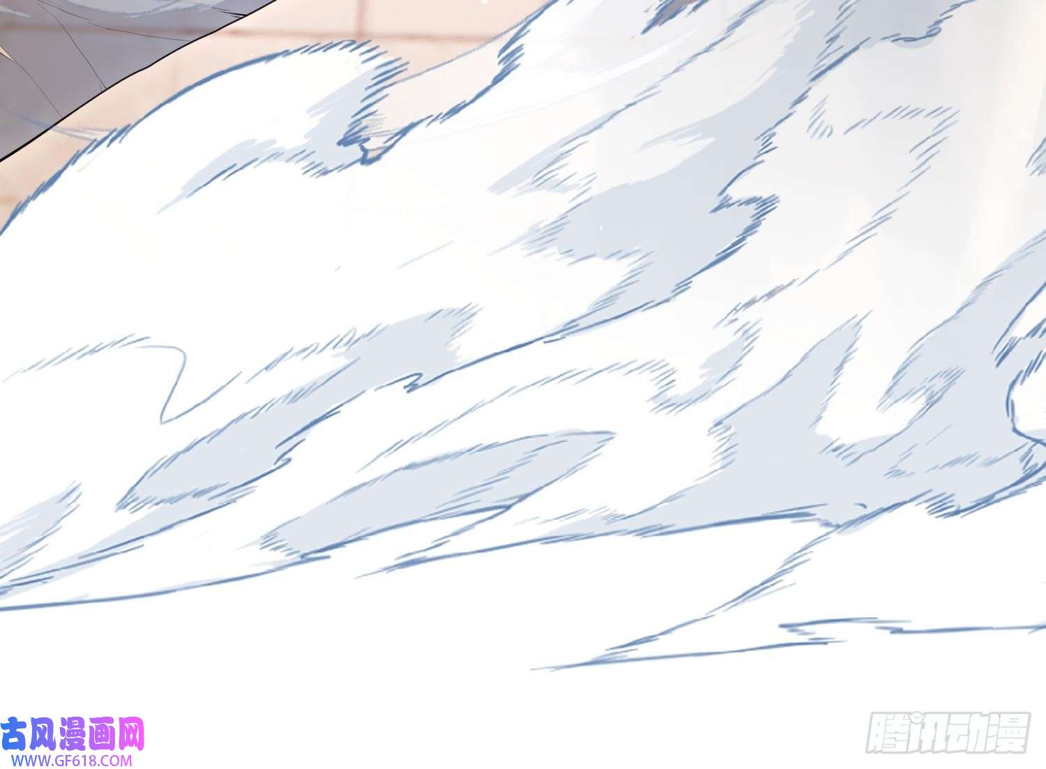 腹黑花妖买一送一第33话 大打出手！