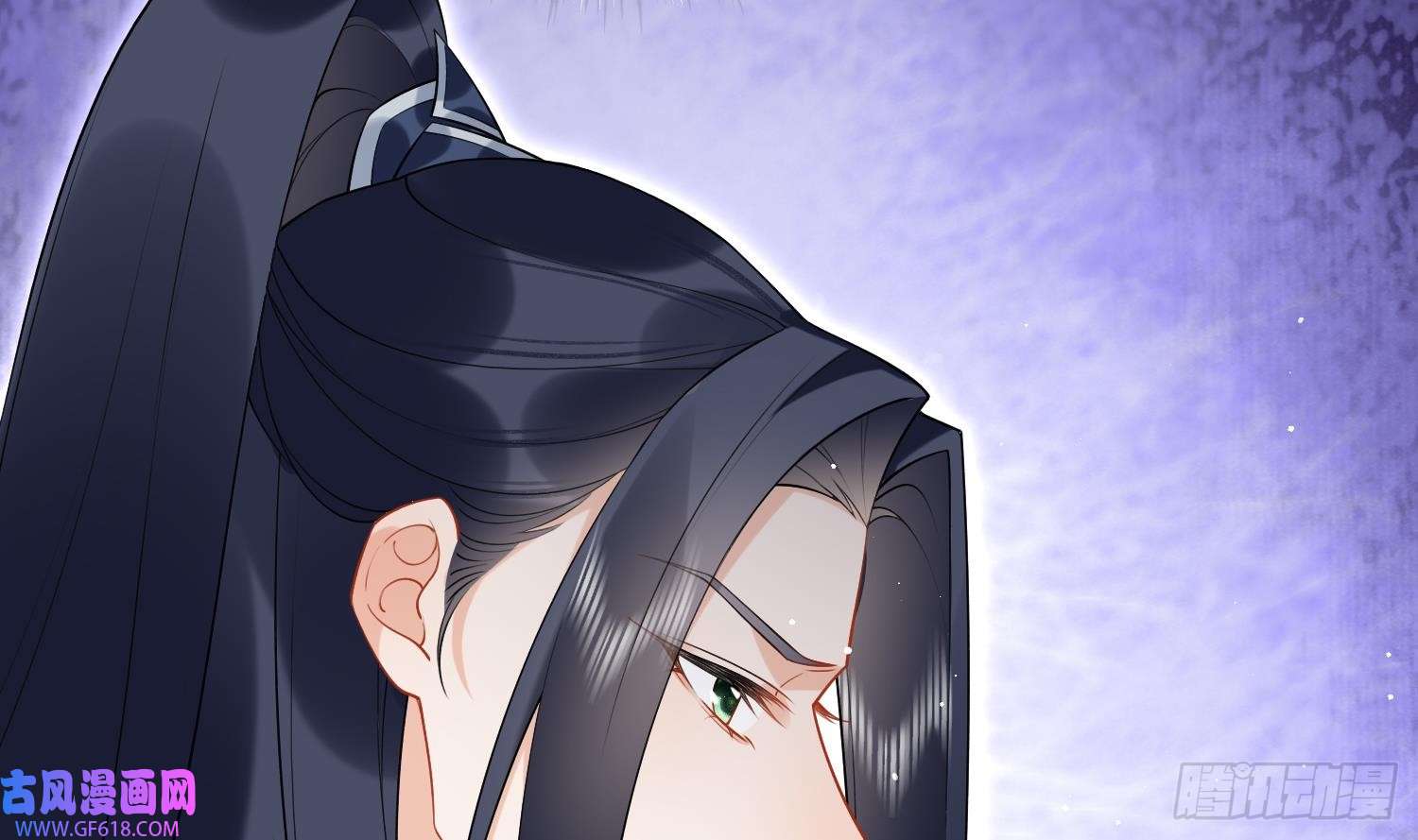 腹黑花妖买一送一第33话 大打出手！