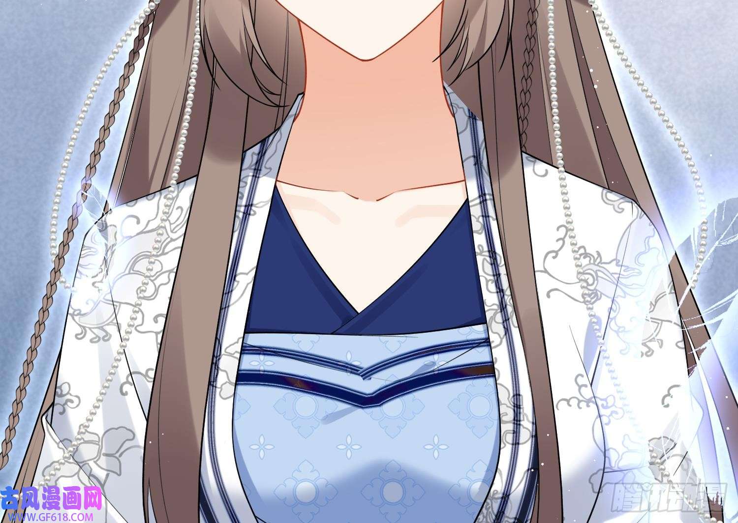 腹黑花妖买一送一第33话 大打出手！