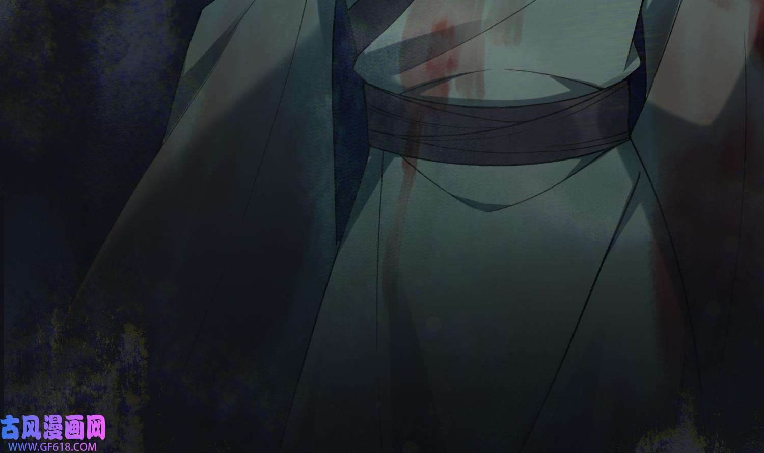 腹黑花妖买一送一33 第30话 谎言