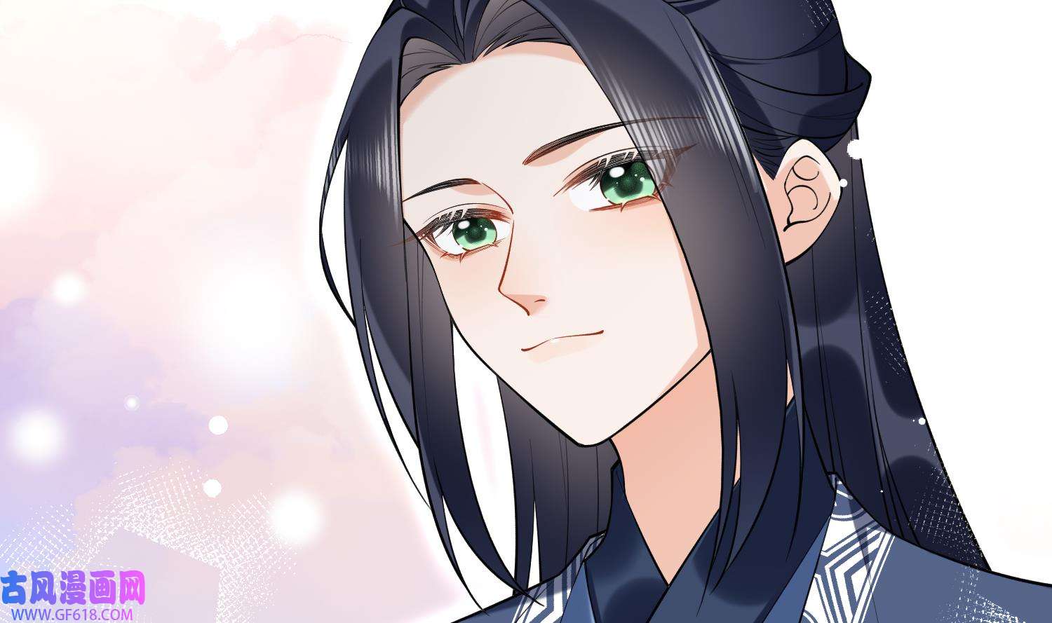 腹黑花妖买一送一35 第32话 寻师兄的抉择？