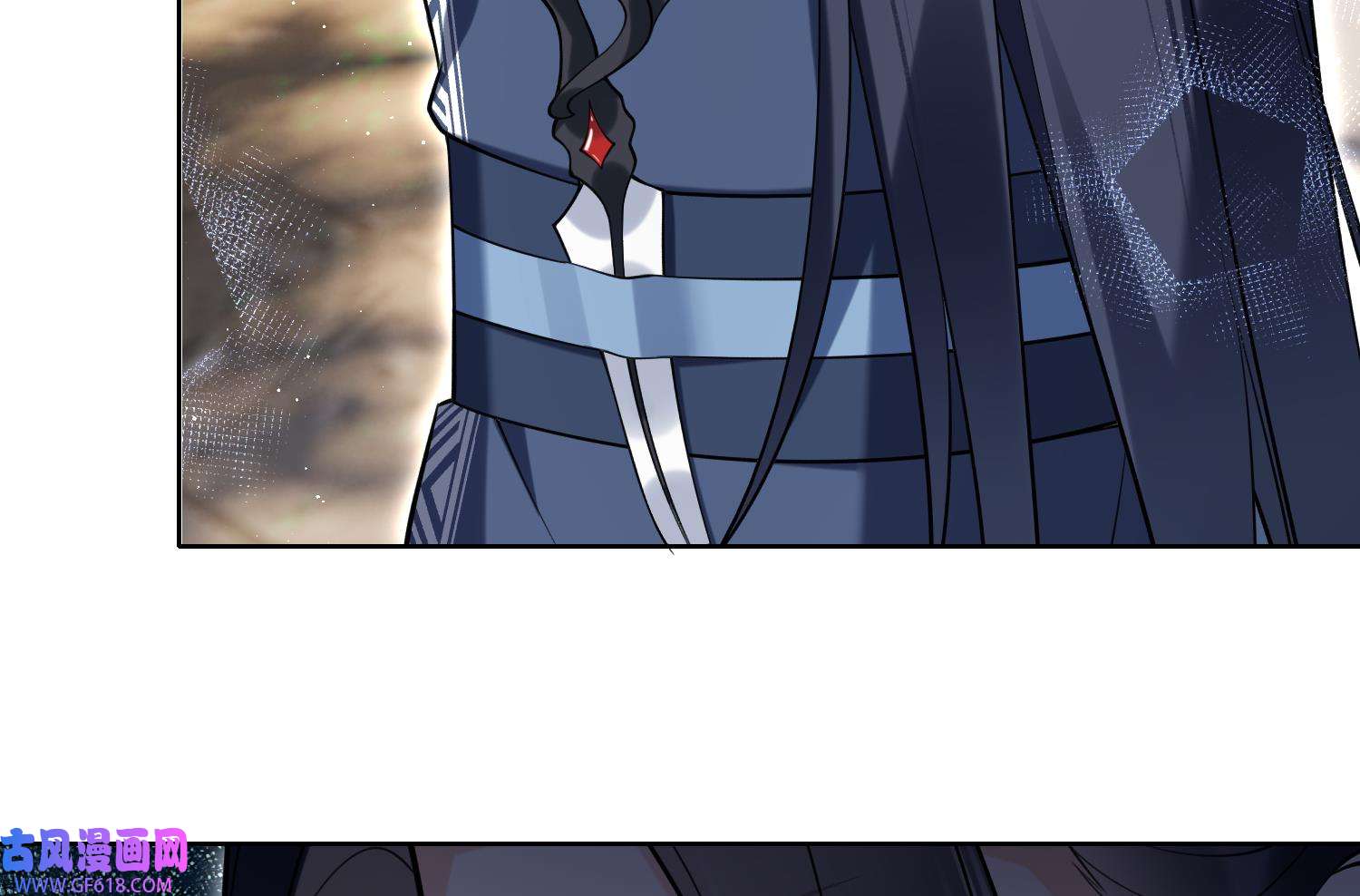 腹黑花妖买一送一35 第32话 寻师兄的抉择？