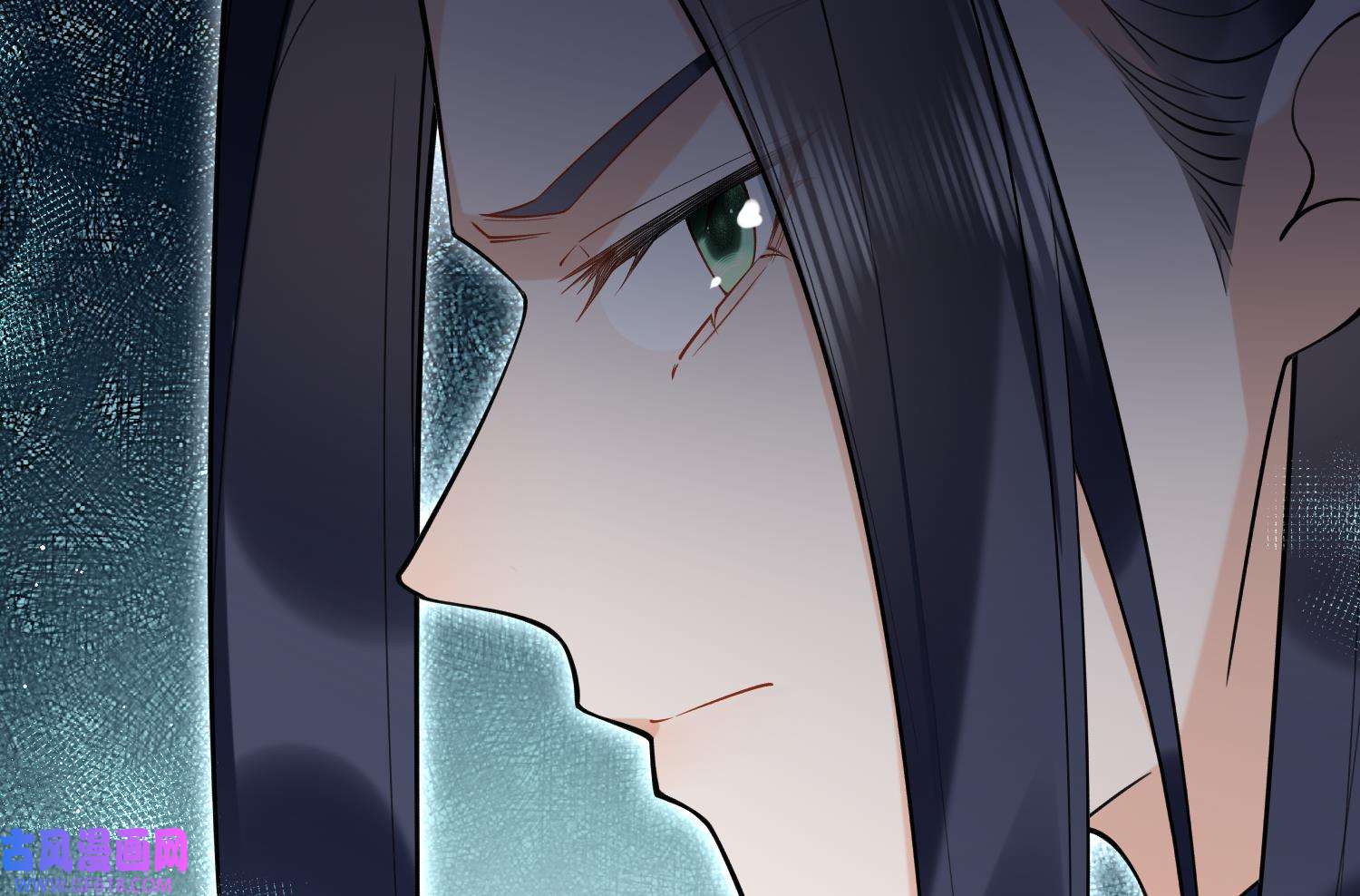腹黑花妖买一送一35 第32话 寻师兄的抉择？