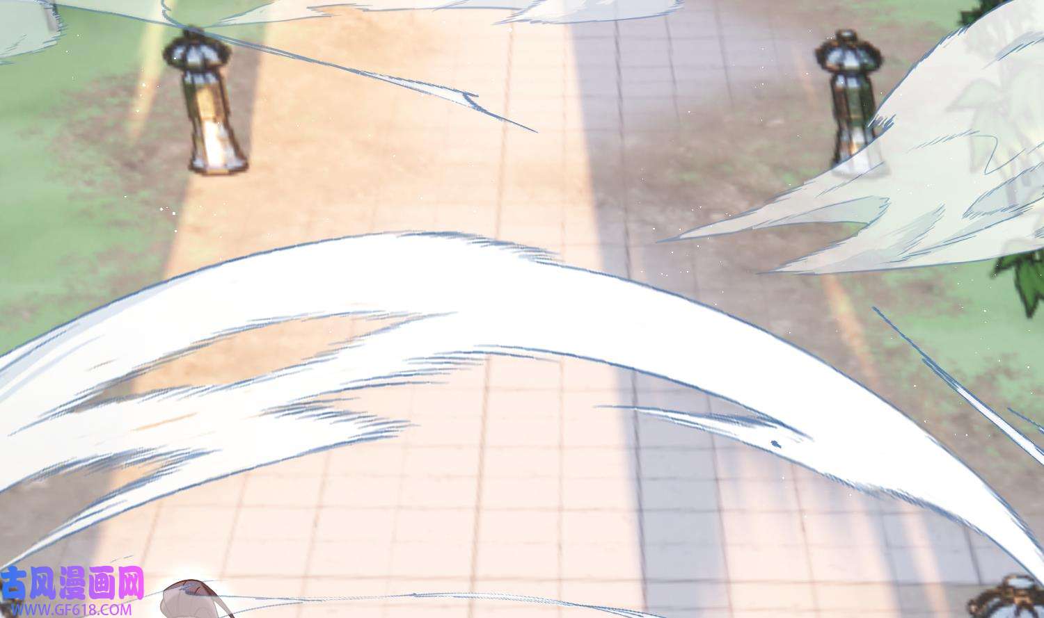 腹黑花妖买一送一36 第33话 大打出手！
