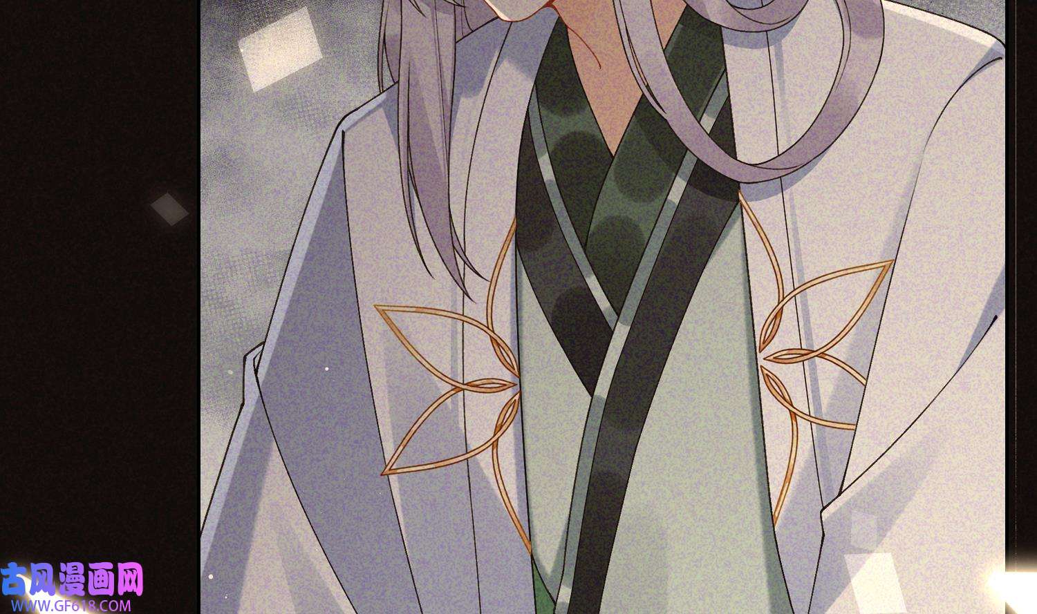 腹黑花妖买一送一37 第34话 楚言之领便当？