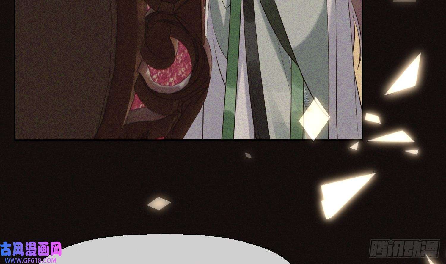 腹黑花妖买一送一第34话 楚言之领便当？