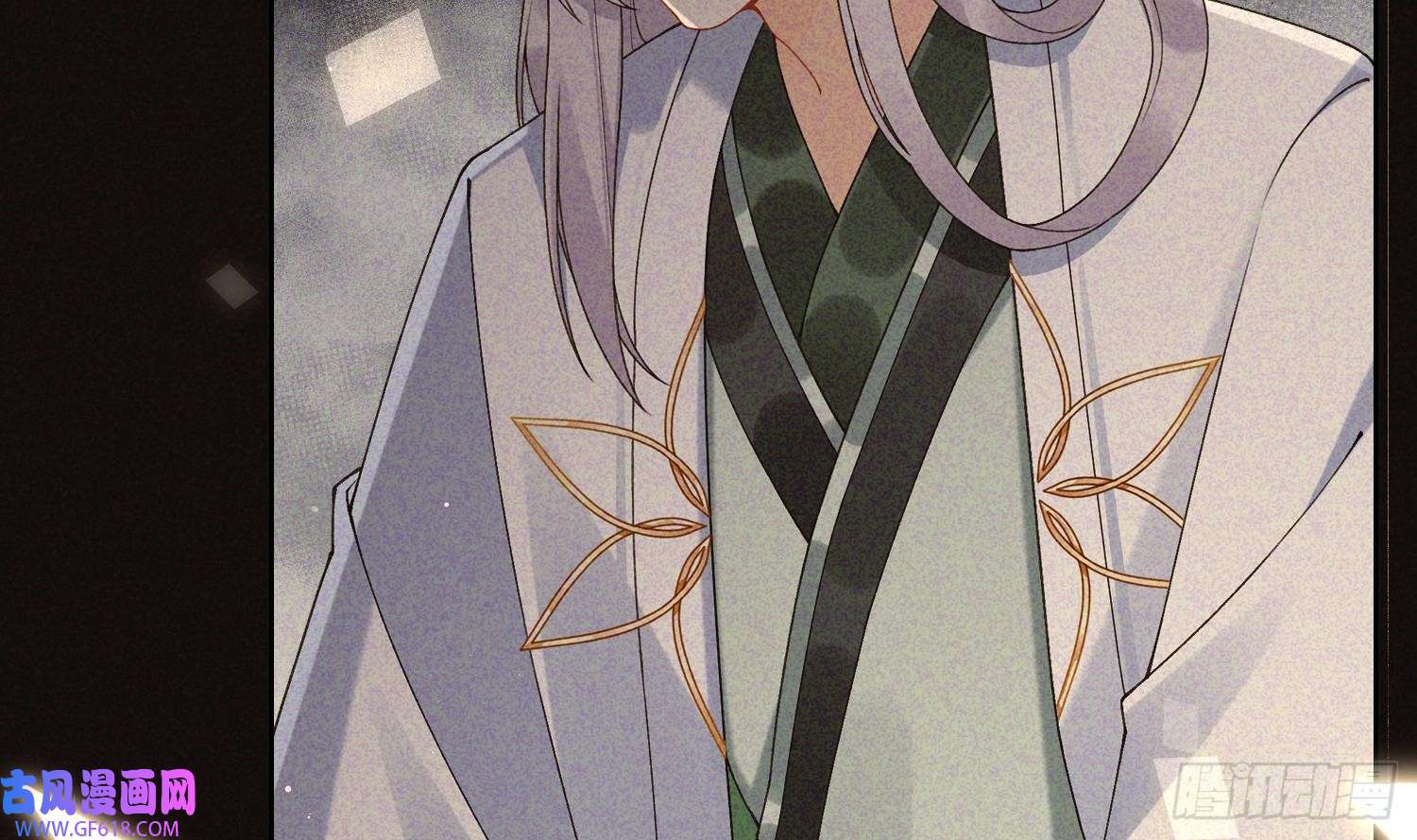 腹黑花妖买一送一第34话 楚言之领便当？