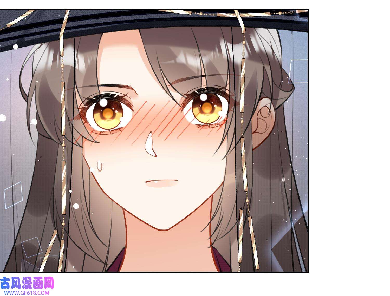 腹黑花妖买一送一39 第36话 再相逢