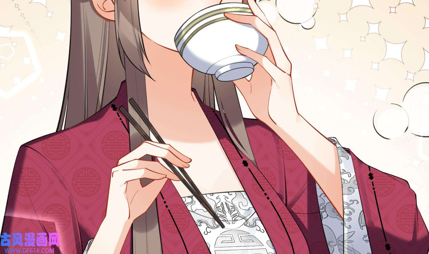 腹黑花妖买一送一39 第36话 再相逢