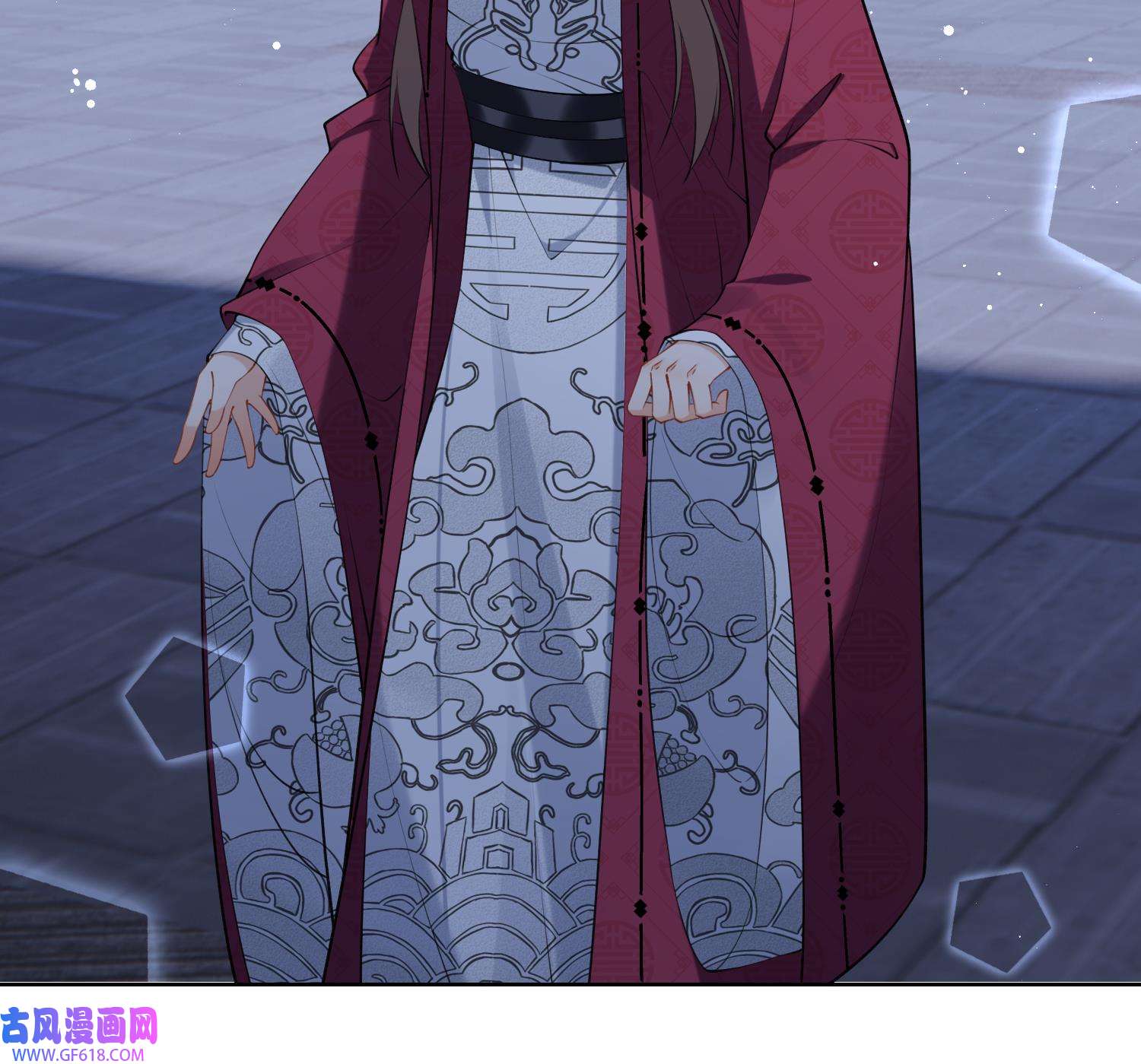 腹黑花妖买一送一39 第36话 再相逢