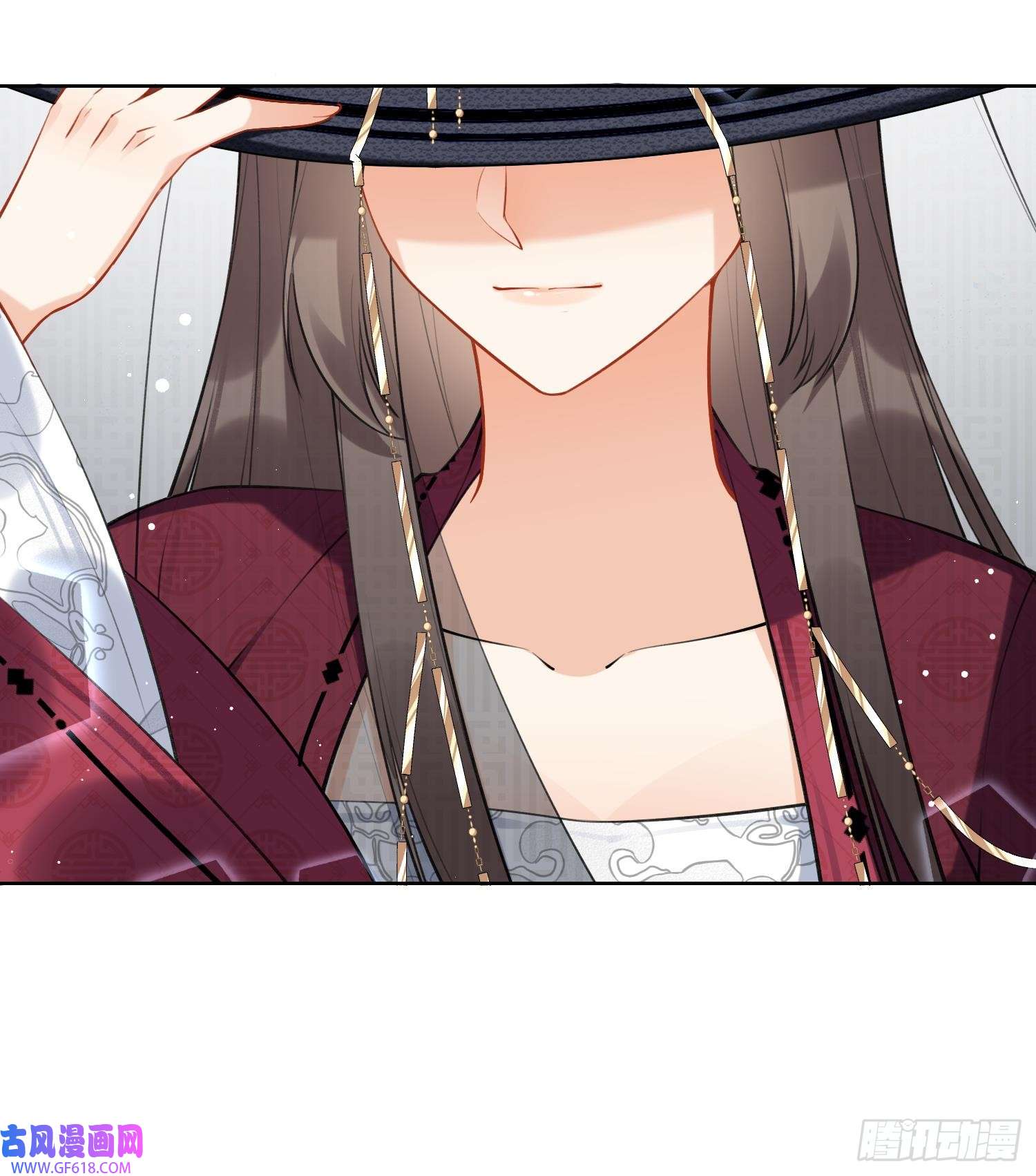 腹黑花妖买一送一第35话 失忆？