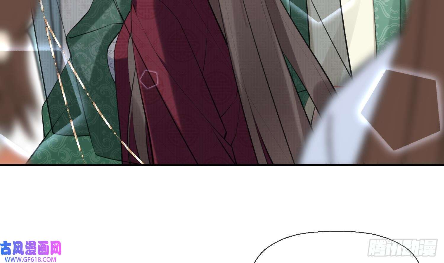 腹黑花妖买一送一第35话 失忆？