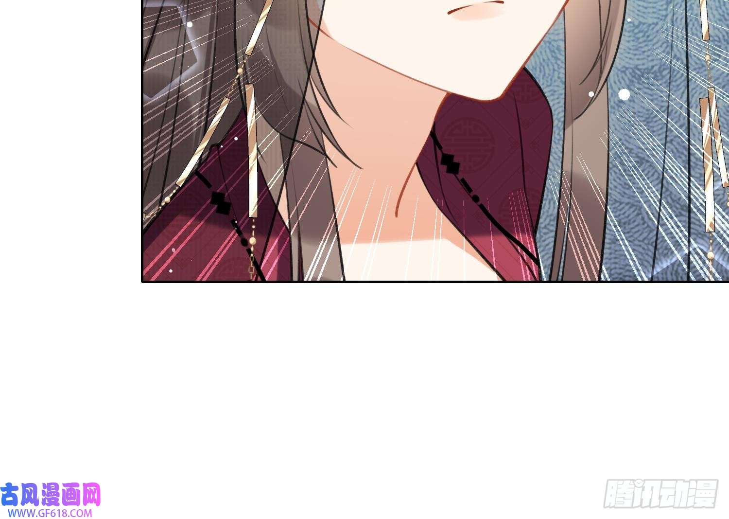 腹黑花妖买一送一第35话 失忆？