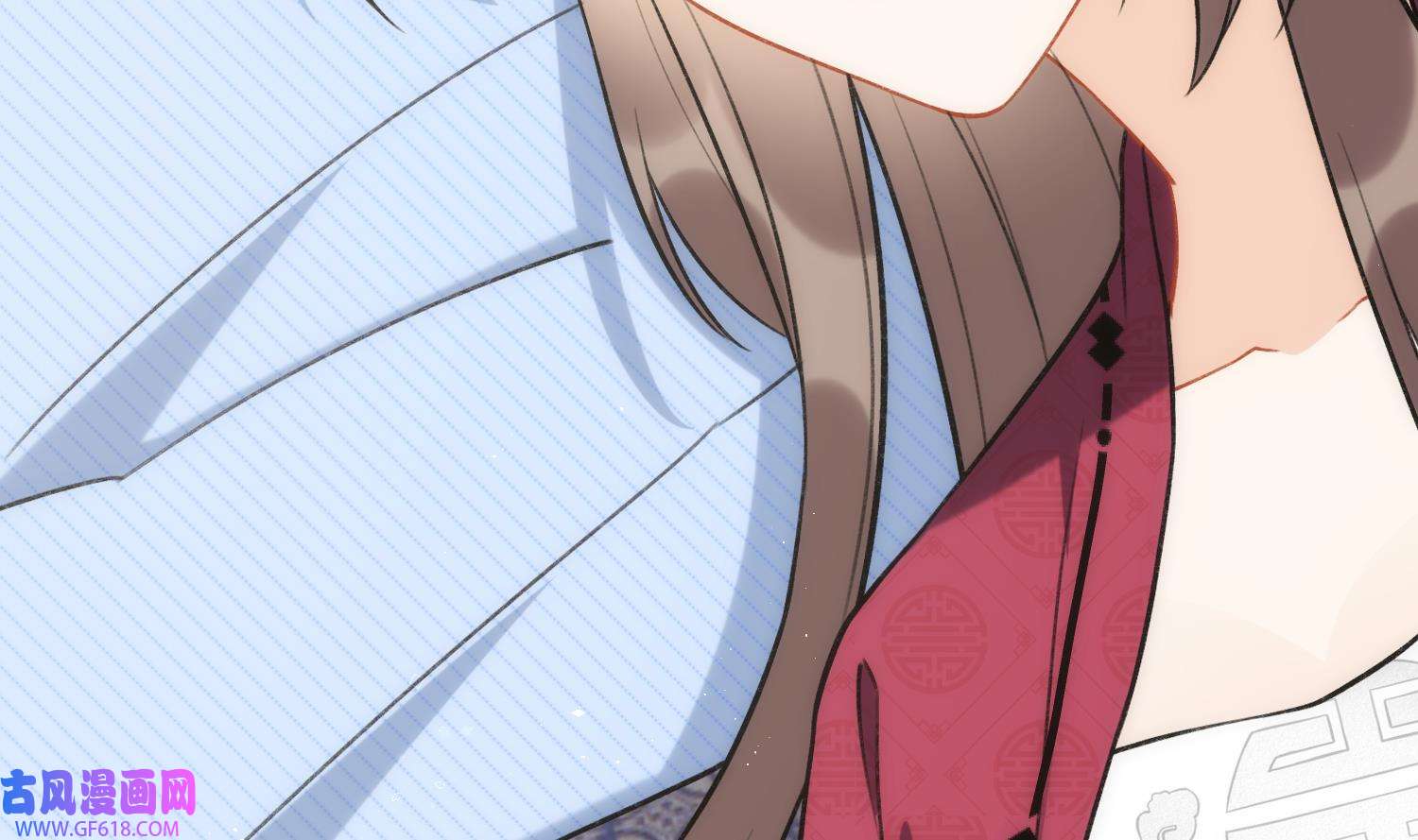 腹黑花妖买一送一42 第39话 事后清晨？