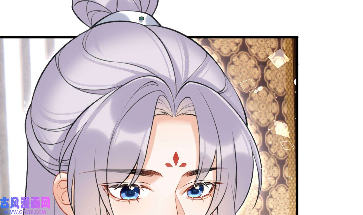 腹黑花妖买一送一42 第39话 事后清晨？