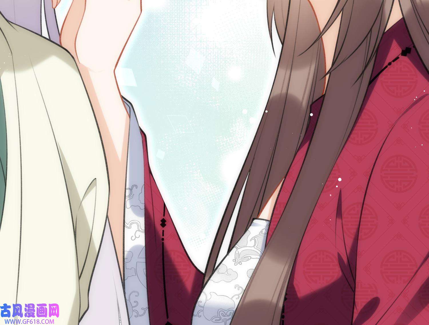 腹黑花妖买一送一42 第39话 事后清晨？