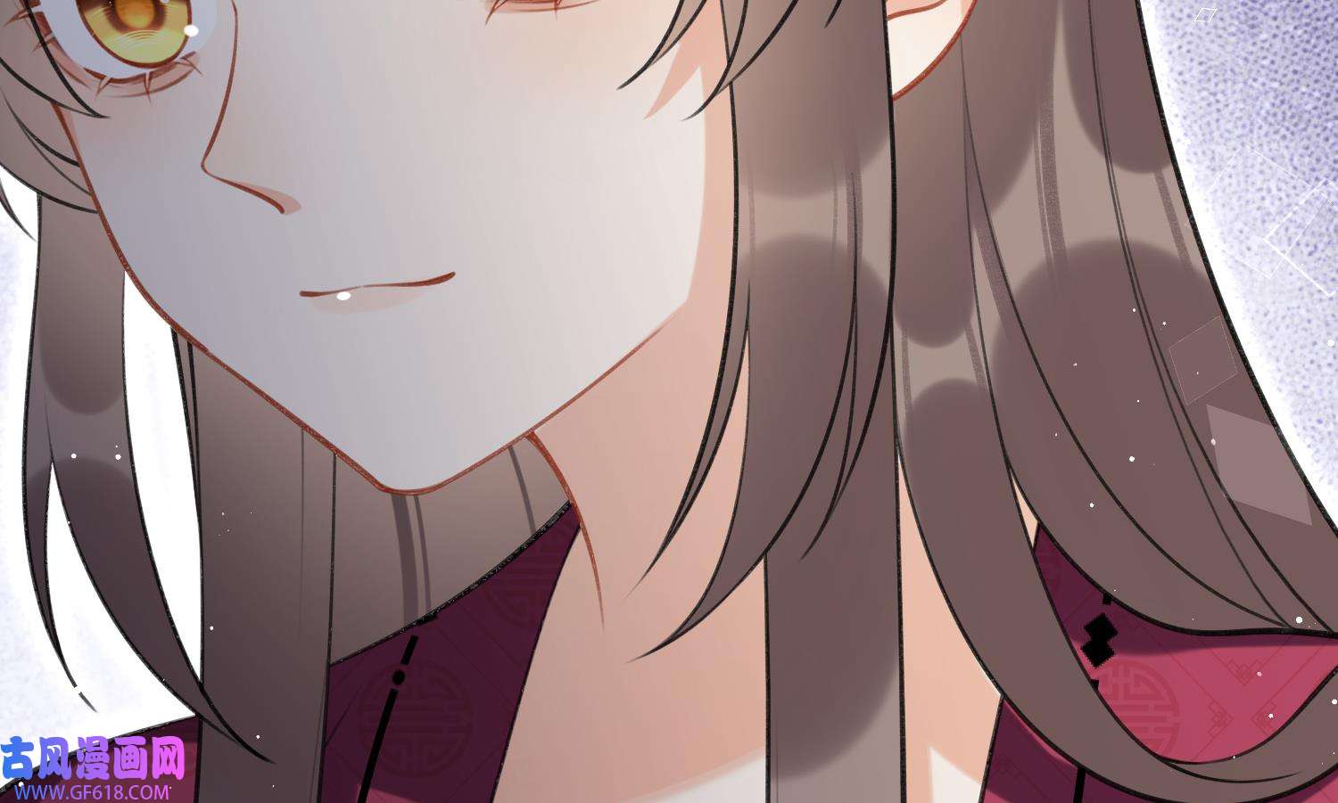 腹黑花妖买一送一42 第39话 事后清晨？