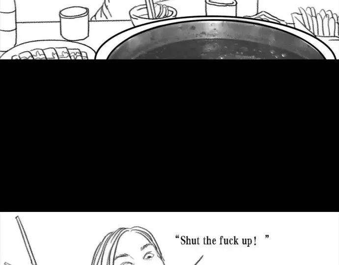 胡渣少女被前任下了降头1