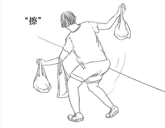 胡渣少女被前任下了降头2