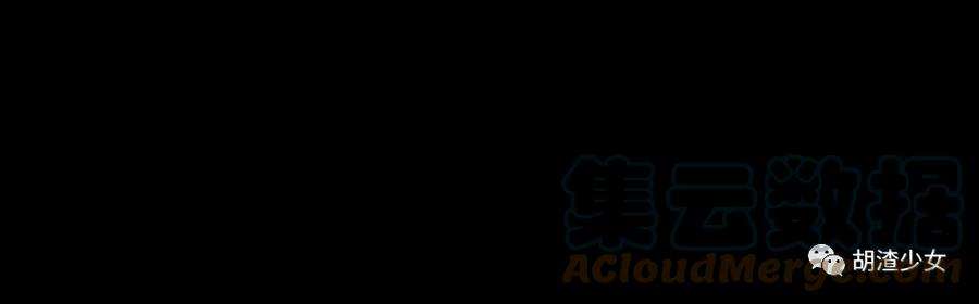 胡渣少女被前任下降头5