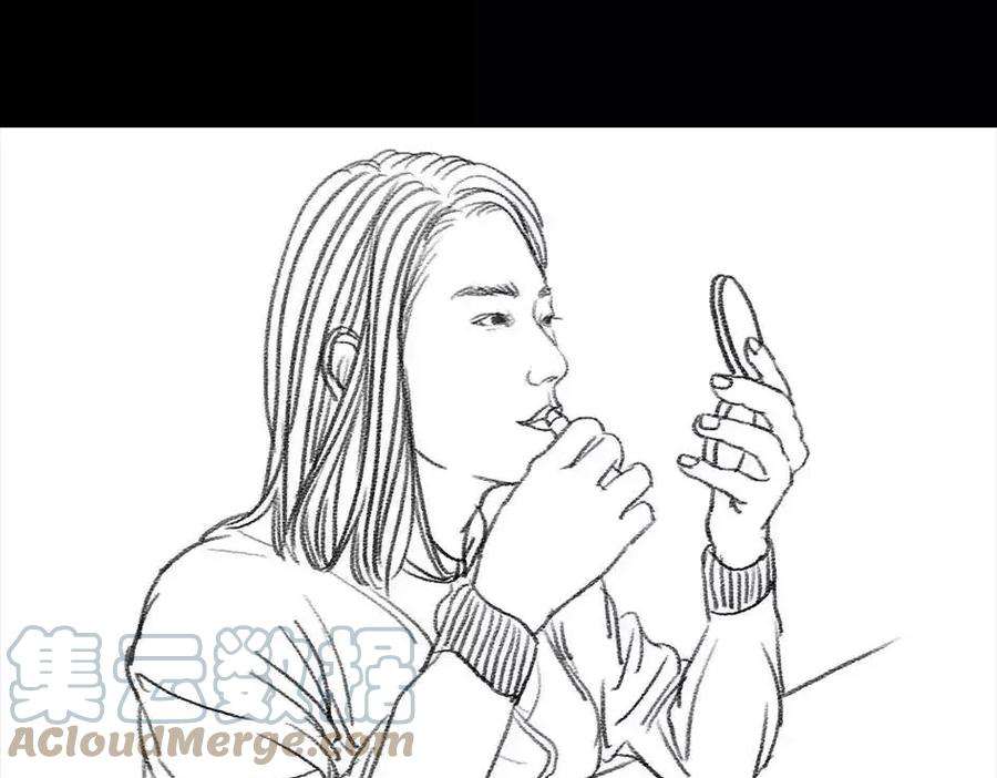 胡渣少女被前任下降头6