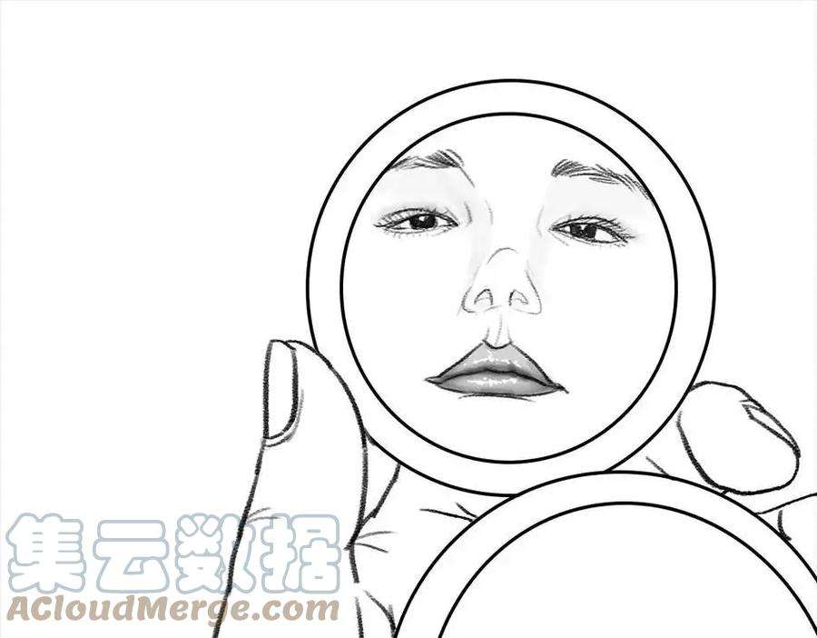 胡渣少女被前任下降头6