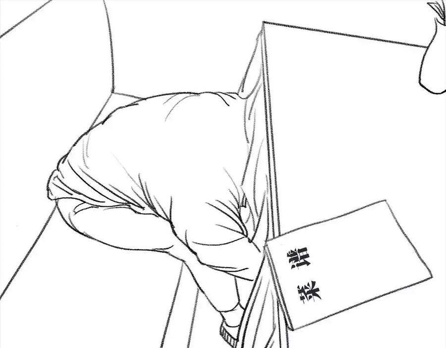 胡渣少女被前任下降头6