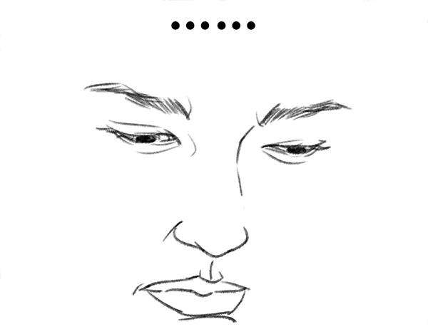 胡渣少女诗与远方