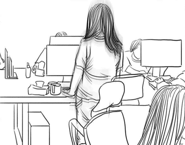 胡渣少女诗与远方