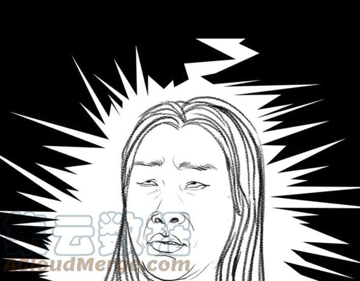 胡渣少女多年未见的坑爹朋友