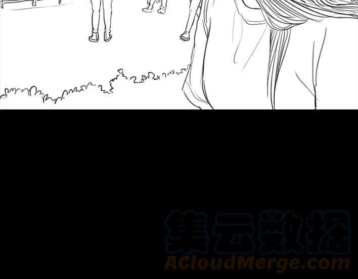 胡渣少女多年未见的坑爹朋友