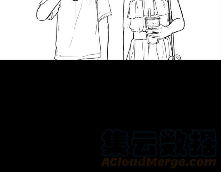 胡渣少女多年未见的坑爹朋友