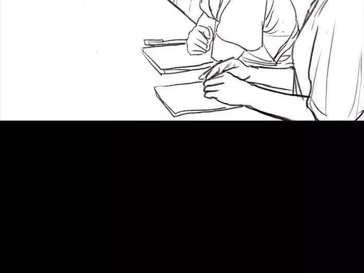 胡渣少女职场宫心计（上）