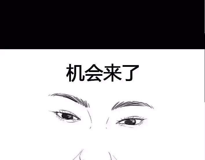 胡渣少女职场宫心计（下）