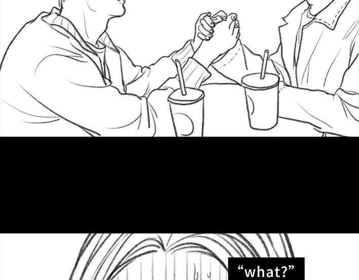 胡渣少女《测试闺蜜男友》