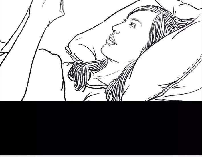 胡渣少女《测试闺蜜男友》