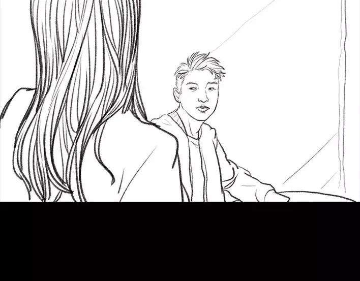 胡渣少女《测试闺蜜男友》