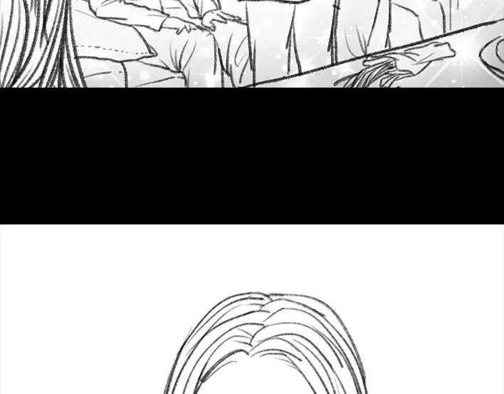胡渣少女囤年货