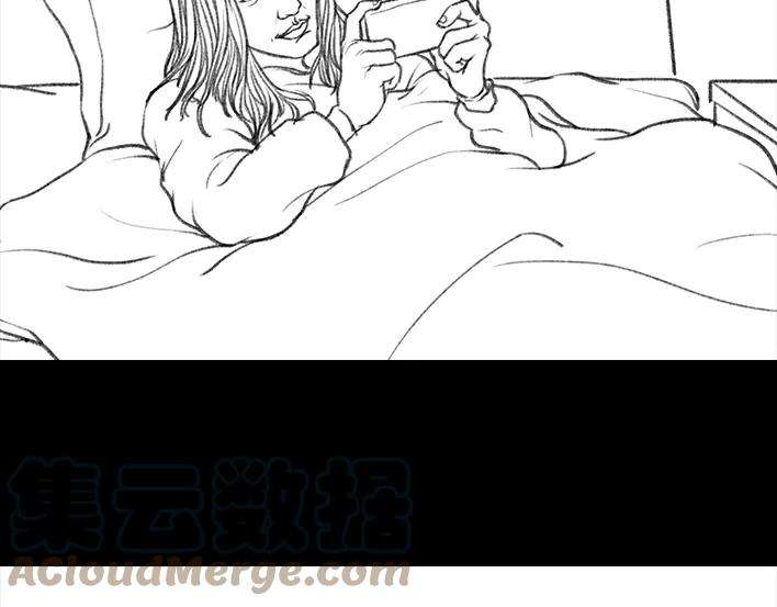胡渣少女囤年货