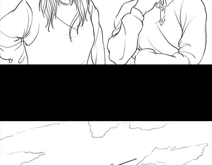 胡渣少女囤年货