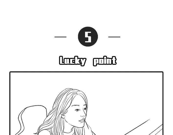 胡渣少女不经意间的幸福感